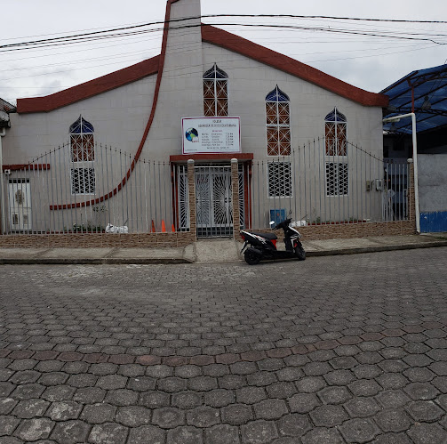 Opiniones de Iglesia Asamblea de Dios -Coca en Taracoa - Oficina de empresa