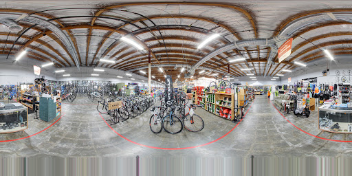 Sporting Goods Store «Sports Basement San Ramon», reviews and photos, 1041 Market Pl, San Ramon, CA 94583, USA