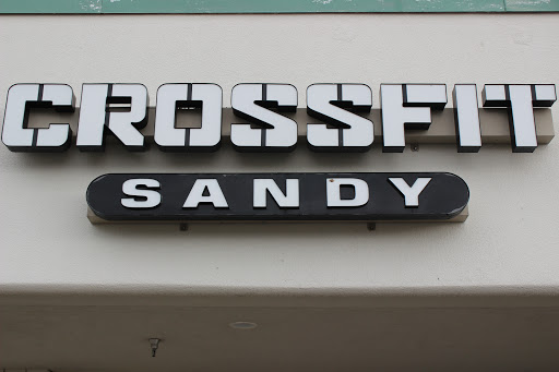 Physical Fitness Program «CrossFit Sandy», reviews and photos, 9263 700 E, Sandy, UT 84070, USA