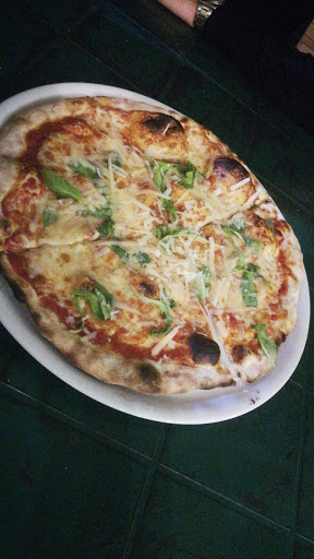 Pizzeria Malecon in Manfredonia, Provincia di Foggia