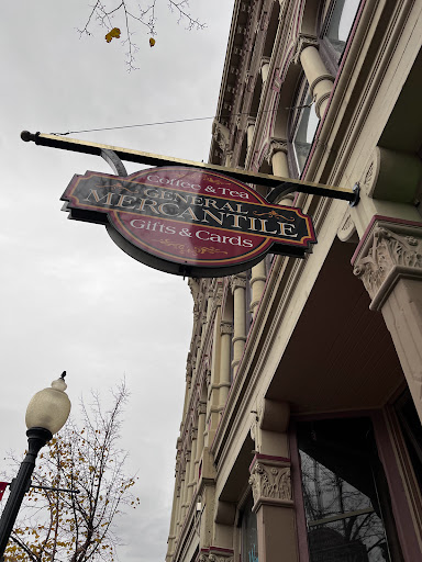 Coffee Shop «General Mercantile», reviews and photos, 413 N Last Chance Gulch, Helena, MT 59601, USA