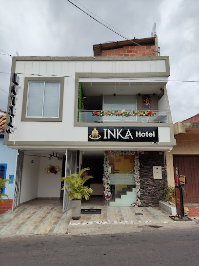 Inka Hotel