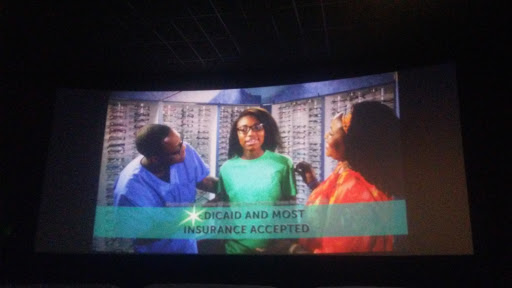 Movie Theater «Flagship Cinemas Eastpoint», reviews and photos, 7938 Eastern Ave, Baltimore, MD 21224, USA