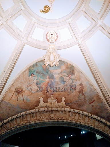 Movie Theater «Regal Cinemas E-Walk 13 & RPX», reviews and photos, 247 W 42nd St, New York, NY 10036, USA