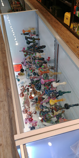 Tobacco Shop «Marleys Smoke Shop», reviews and photos, 6410 Charlotte Pike #116, Nashville, TN 37209, USA