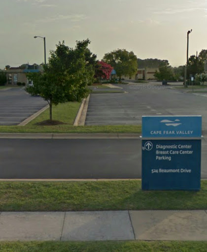 Cape Fear Valley Diagnostic Center