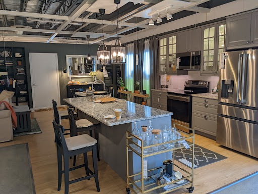 Furniture Store «IKEA West Chester Home Furnishings», reviews and photos, 9500 IKEA Way, West Chester Township, OH 45069, USA