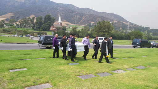 Memorial Park «Forest Lawn - Hollywood Hills», reviews and photos, 6300 Forest Lawn Dr, Los Angeles, CA 90068, USA