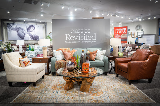 Furniture Store «La-Z-Boy Furniture Galleries», reviews and photos, 17400 NW Corridor Ct, Beaverton, OR 97006, USA