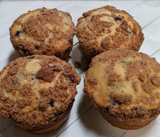 Coffee Store «White Mountain Gourmet Coffee», reviews and photos, 15 Pleasant St, Concord, NH 03301, USA