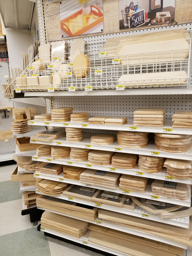 Fabric Store «Jo-Ann Fabrics and Crafts», reviews and photos, 8509 Bond Rd, Elk Grove, CA 95624, USA