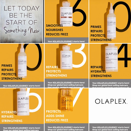 Beauty Salon «Lifestyles Hair Studio», reviews and photos, 145-A Summit St, Peabody, MA 01960, USA