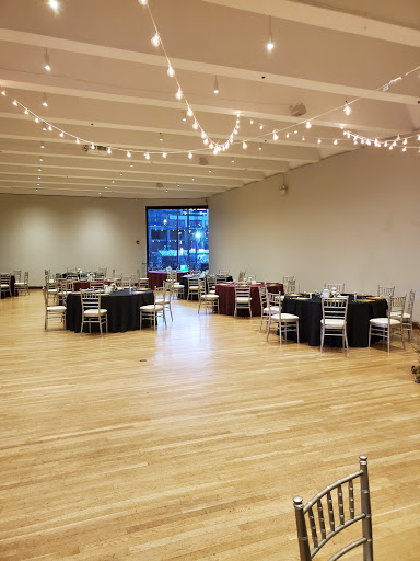 Wedding Venue «The Center», reviews and photos, 115 E 5th St, Cincinnati, OH 45202, USA