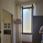 Photo n°1 de l'avis de Ilenia.a fait le 29/05/2023 à 07:07 sur le  Hotel D'Azeglio à Florence