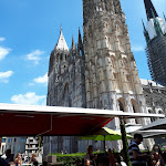 Photo n° 1 de l'avis de Simon.. fait le 02/06/2018 à 14:00 pour La p'tite Jeanne à Rouen