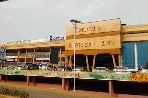 Capital Shoppers Supermarket - Ntinda image