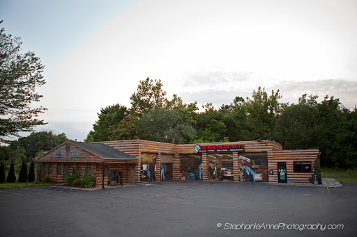 Auto Repair Shop «Black Bear Auto», reviews and photos, 56 Frederick St, Bristol, CT 06010, USA