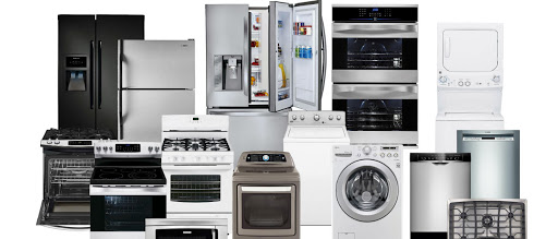 Home Systems Appliance Repair in Severna Park, Maryland