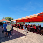 Photo n°2 de l'avis de Tom. fait le 08/08/2022 à 08:33 sur le  Seegasthof Horstsee à Wermsdorf