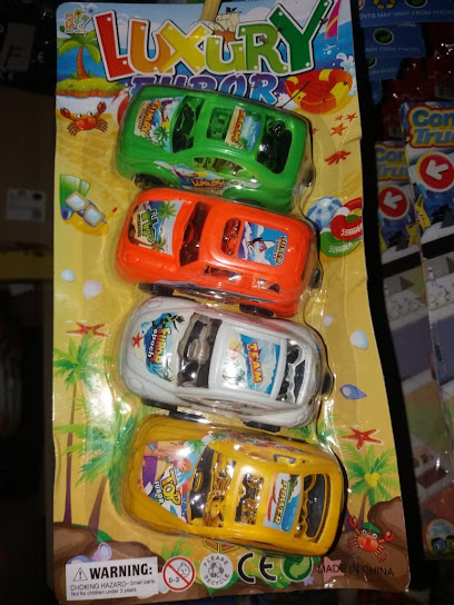 Toko Kubang Indah Toys