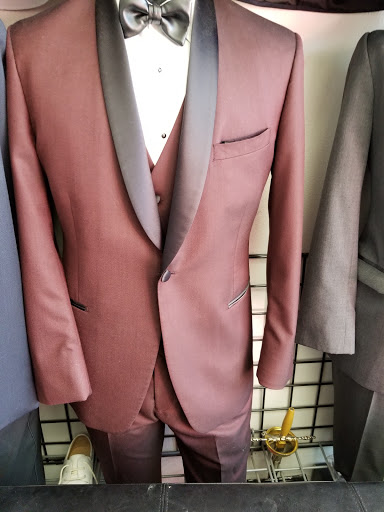 Bridal Shop «FairyTale Bridal», reviews and photos, 8659 Sierra Ave, Fontana, CA 92335, USA