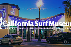 California Surf Museum