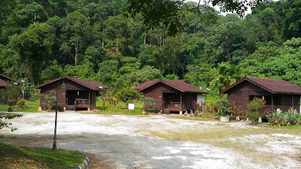 The Jana Kampung House