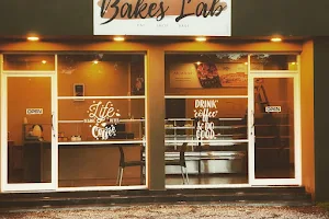 Bakes Lab image