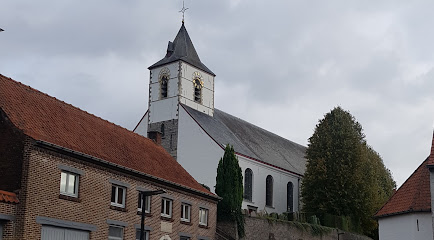 Sint-Amandus Kerk