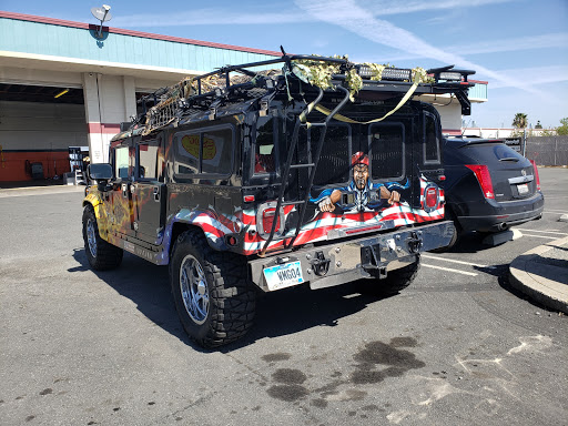 Car Service «Auto Tune Up», reviews and photos, 1105 Auto Center Dr # B, Antioch, CA 94509, USA