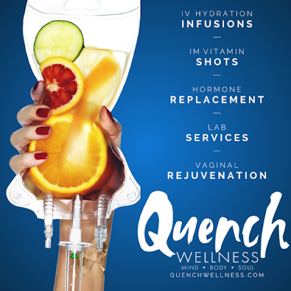 Quench Wellness