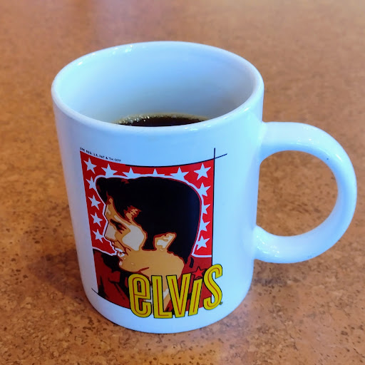 Coffee Shop «The 86 Coffee Bar & Concert Venue», reviews and photos, 2820 Vine St, Cincinnati, OH 45219, USA