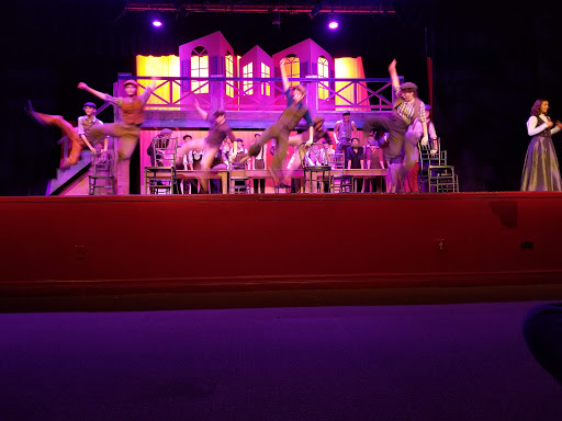 Childrens Theater «Miami Childrens Theater», reviews and photos, 11155 SW 112th Ave, Miami, FL 33176, USA