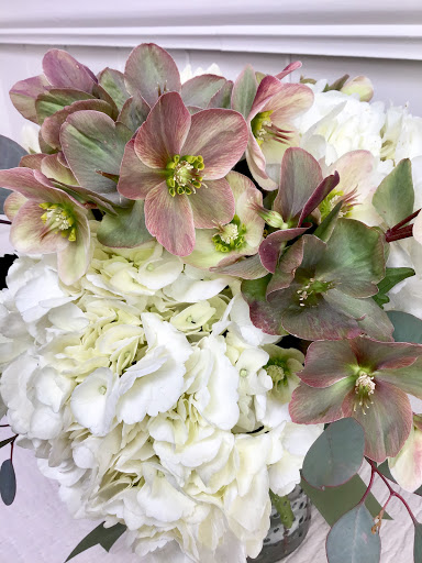 Florist «LaVassar Florists», reviews and photos, 7530 20th Ave NE, Seattle, WA 98115, USA