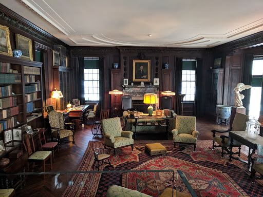 National Park «Home of Franklin D. Roosevelt National Historic Site», reviews and photos, 4097 Albany Post Rd, Hyde Park, NY 12538, USA