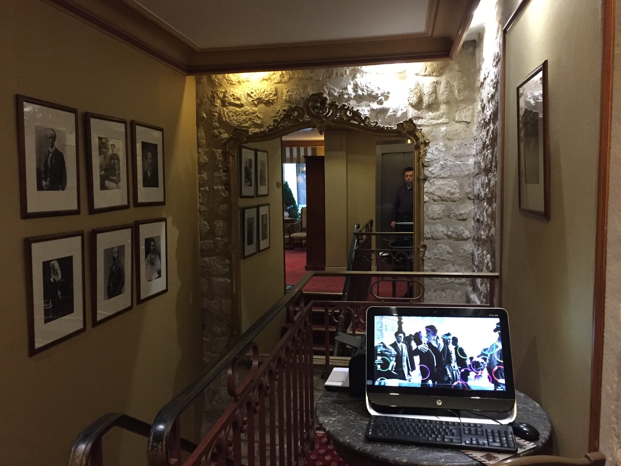 Photo n° 2 de l'avis de Moheeb.a fait le 27/12/2017 à 15:30