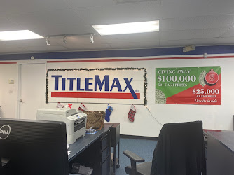 TitleMax Title Loans