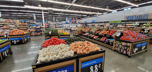 Supermarket «Walmart Neighborhood Market», reviews and photos, 2109 Towne Centre Dr, Bellevue, NE 68123, USA
