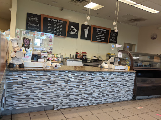 Cafe «Donutsville», reviews and photos, 8275 W Lake Pleasant Pkwy, Peoria, AZ 85382, USA