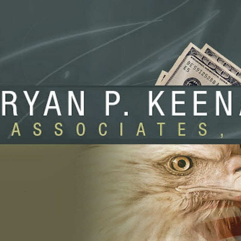 Bryan P. Keenan & Associates, PC