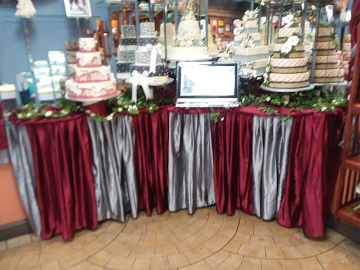 Pastry Shop «Wildewood Pastry Shop», reviews and photos, 23415 Three Notch Rd #2031, California, MD 20619, USA