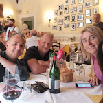 Photo n°4 de l'avis de Lara.r fait le 01/06/2022 à 03:33 sur le  Osteria del Teatro à Cortona