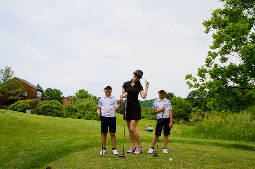 Golf Course «Minerals Golf Club», reviews and photos, 2 Chamonix Dr, Vernon Township, NJ 07462, USA