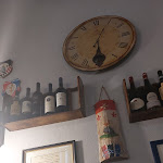 Photo n°1 de l'avis de Mohamed.b fait le 31/12/2022 à 13:36 sur le  Osteria Kamollia à Siena