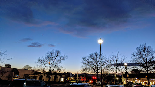 Shopping Mall «Fox Run Mall», reviews and photos, 25-55 Welles St, Glastonbury, CT 06033, USA