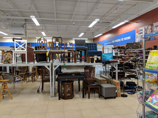 Thrift Store «Goodwill Waterbury Store & Donation Station», reviews and photos