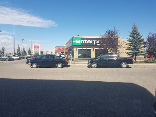 Enterprise Rent-A-Car