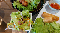 Plats et boissons du Restaurant asiatique Katori Evry 2 à Évry-Courcouronnes - n°9