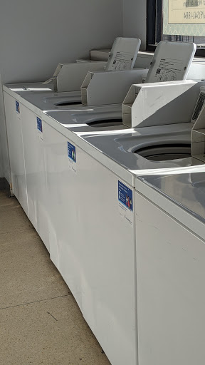 Laundromat «Park Boulevard Laundry», reviews and photos, 4209 Park Blvd, San Diego, CA 92103, USA