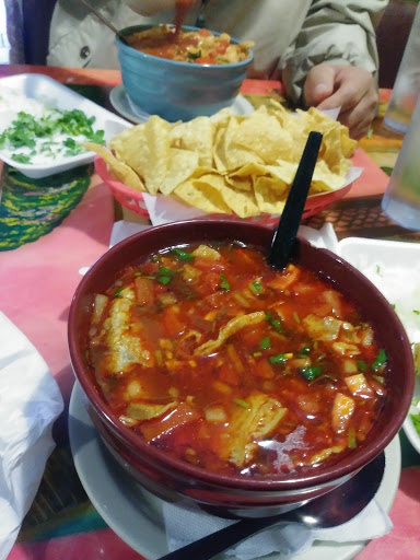 Mexican Restaurant «San Marcos Restaurant», reviews and photos, 235 Broadway St, Toledo, OH 43604, USA